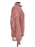 ESQUALO Pink Turtleneck Sweater Size L - photo 4