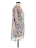 Vismaya Silver Kimono Size M (estimated) - photo 4