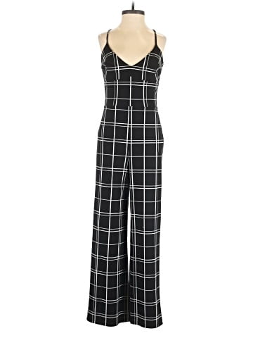 Leith Jumpsuit (view 1)