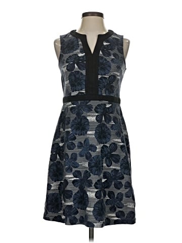 Ann Taylor Factory Cocktail Dress (view 1)