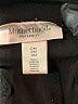 Motherhood Black Active Pants Size P - photo 6