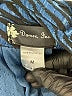 Damee, Inc. 100% Polyester Blue Coat Size M - photo 6