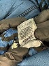 Damee, Inc. 100% Polyester Blue Coat Size M - photo 7