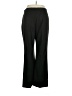 Le Suit 100% Polyester Black Dress Pants Size 16 - photo 2