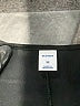 Old Navy Solid Black Casual Dress Size XS - photo 7