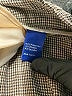Apt. 9 Plaid Gray Dress Pants Size 4 (petite) - photo 8