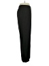 Le Suit 100% Polyester Black Dress Pants Size 16 - photo 4