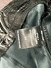 Fashion Nova Metallic Black Casual Pants Size XS - photo 9