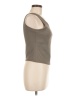 Shein Gray Active Tank Size 6 - photo 4