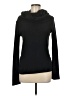 Elan Black Turtleneck Sweater Size M - photo 1