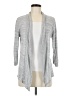 Covington Gray Cardigan Size M - photo 1