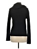 Elan Black Turtleneck Sweater Size M - photo 2