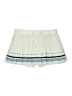 Unbranded Stripes Ivory White Casual Skirt Size XXL - photo 2