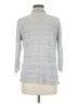 Covington Gray Cardigan Size M - photo 2
