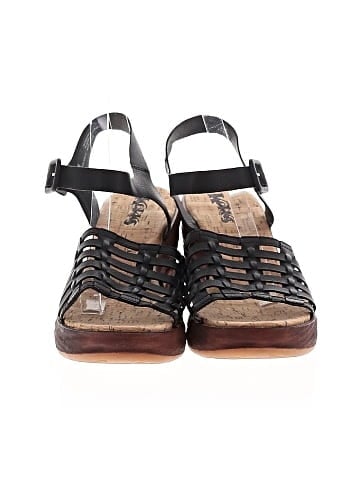 Korks Wedges (view 2)