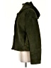 Line & Dot 100% Polyester Green Cardigan Size S - photo 5