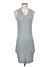 Acne Studios Gray Casual Dress Size XXS - photo 1