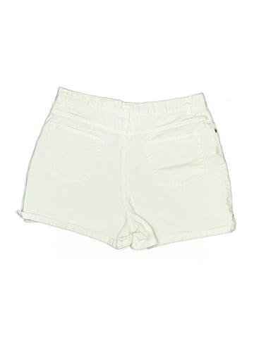 Bill Blass Khaki Shorts (view 2)