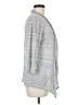 Covington Gray Cardigan Size M - photo 4