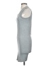 Acne Studios Gray Casual Dress Size XXS - photo 5