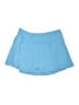 Unbranded Solid Blue Casual Skirt Size XXL - photo 1