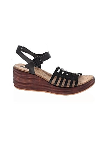 Korks Wedges (view 1)