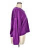 Gap Purple Pullover Sweater Size XL - photo 4