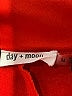 Day + Moon Red Casual Pants Size M - photo 4