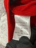 Day + Moon Red Casual Pants Size M - photo 5