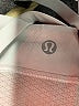 Lululemon Athletica Silver White Active Tank Size 8 - photo 7