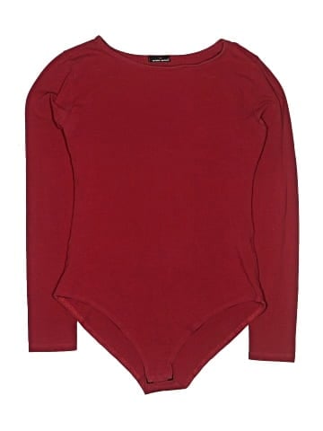 Natural Uniforms Bodysuit (view 1)
