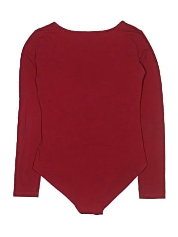 Natural Uniforms Bodysuit (view 2)