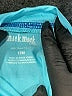 Mick Mack Ltd Teal Short Sleeve T-Shirt 9-12 MO / 12 MO - photo 3