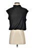 Sanctuary Gray Sleeveless Top Size S - photo 1