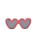 Unbranded Pink Red Sunglasses One size - photo 2