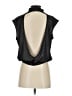 Sanctuary Gray Sleeveless Top Size S - photo 2
