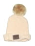 Love Your Melon Ivory Pink Beanie One size - photo 1