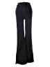 0039 Italy Black Jeans Size 36 waist - photo 1