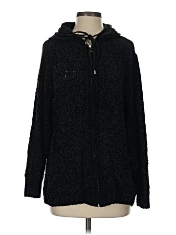 Serra Coat (view 1)