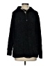 Serra 100% Polyester Black Coat Size Sm - Med - photo 1