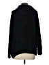 Serra 100% Polyester Black Coat Size Sm - Med - photo 2