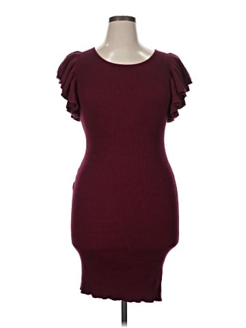 Say What? Cocktail Dress (view 1)