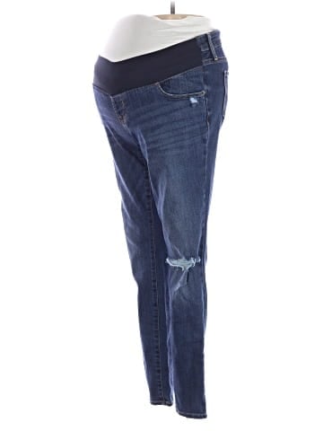 Old Navy - Maternity Jeans (view 1)
