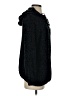 Serra 100% Polyester Black Coat Size Sm - Med - photo 4