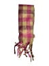 A New Day Plaid Burgundy Pink Scarf One size - photo 2