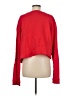 Soul 100% Cotton Red Pullover Sweater Size M - photo 2