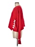Soul 100% Cotton Red Pullover Sweater Size M - photo 5