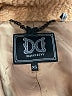 Dawn Levy Tan Wool Coat Size XS - photo 6