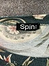 Spin Paisley Black 3/4 Sleeve T-Shirt Size 2X - photo 7