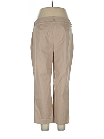 Jones New York Signature Khakis (view 2)
